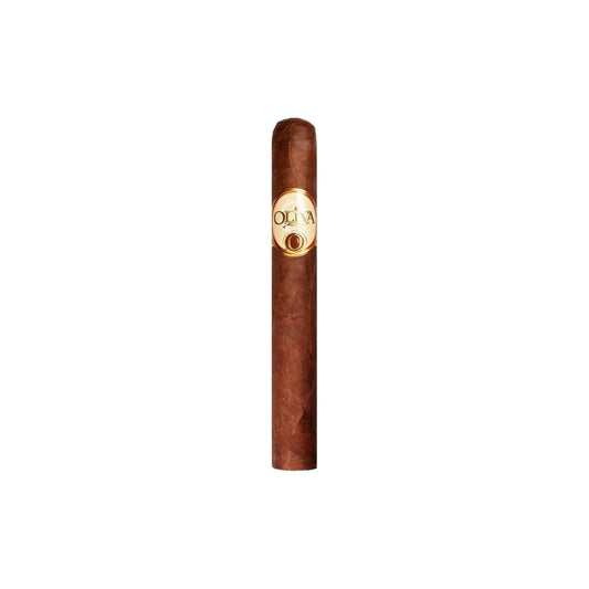 Oliva Serie O Toro Tubos single cigar