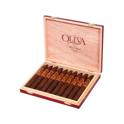 Oliva Serie O Maduro Torpedo