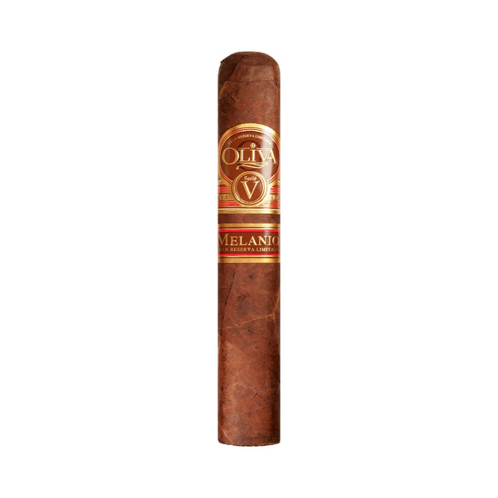 Oliva Serie V Melanio Double Toro Single Cigar