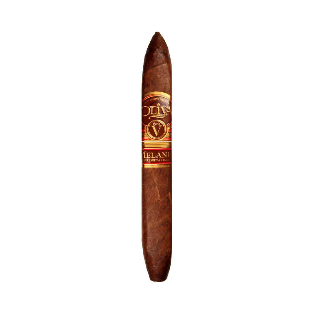 Oliva Serie V Melanio Figurado Single Cigar