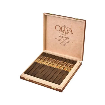Oliva Serie V Melanio Maduro Churchill