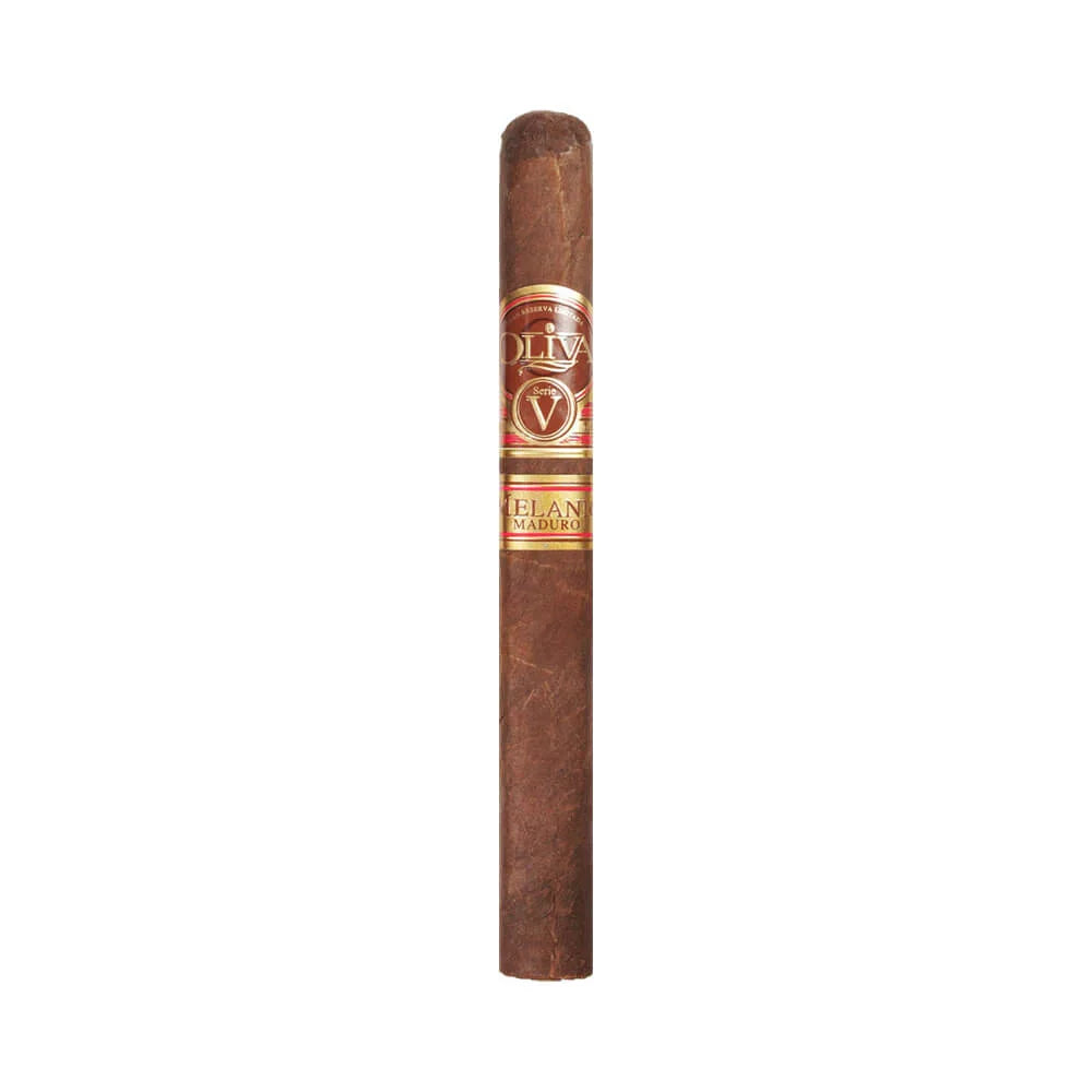 Oliva Serie V Melanio Maduro Churchill Single Cigar