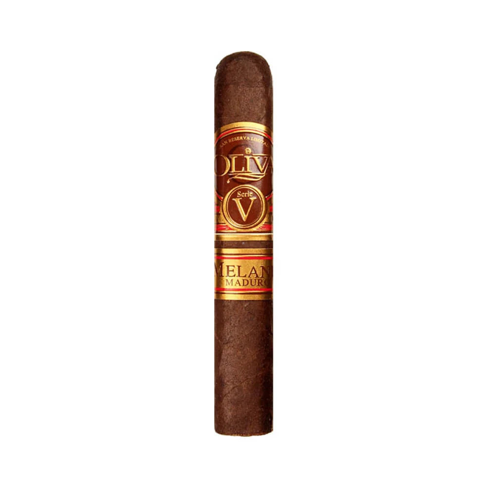 Oliva Serie V Melanio Maduro No.4 Single Cigar