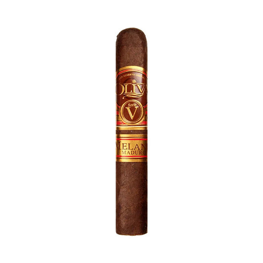 Oliva Serie V Melanio Maduro No.4 Single Cigar