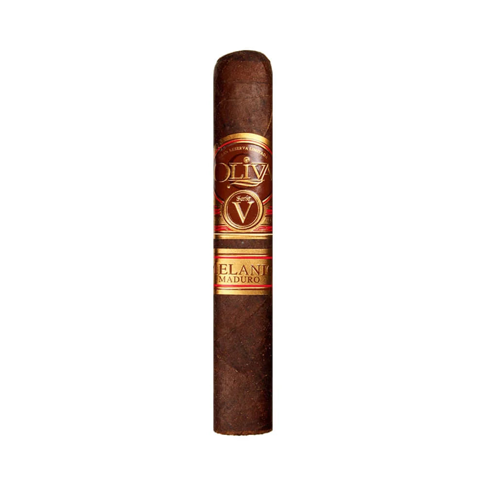 Oliva Serie V Melanio Maduro Robusto Single Cigar