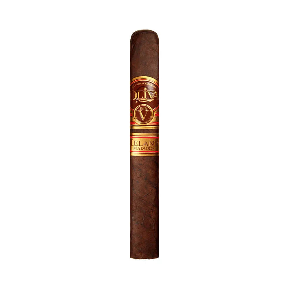 Oliva Serie V Melanio Maduro Toro Single Cigar