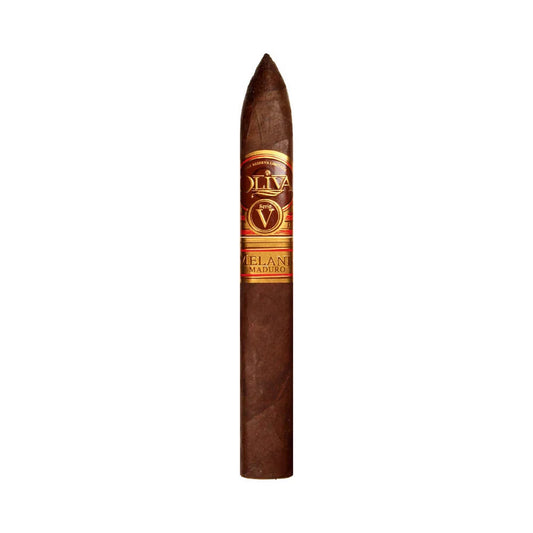 Oliva Serie V Melanio Maduro Torpedo Single Cigar