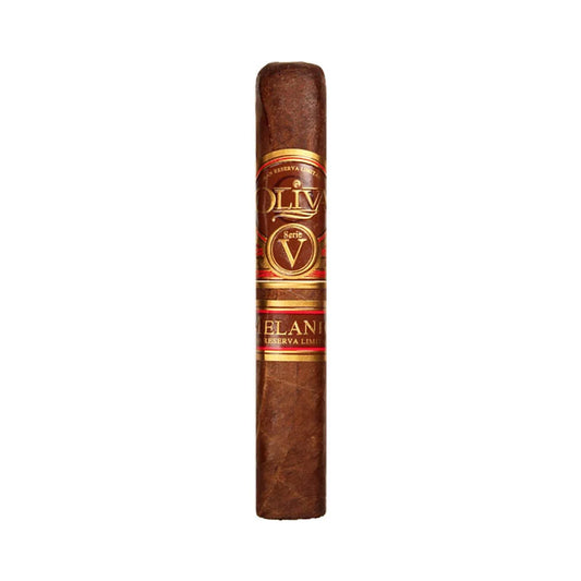 Oliva Serie V Melanio No.4 Petit Corona Single Cigar