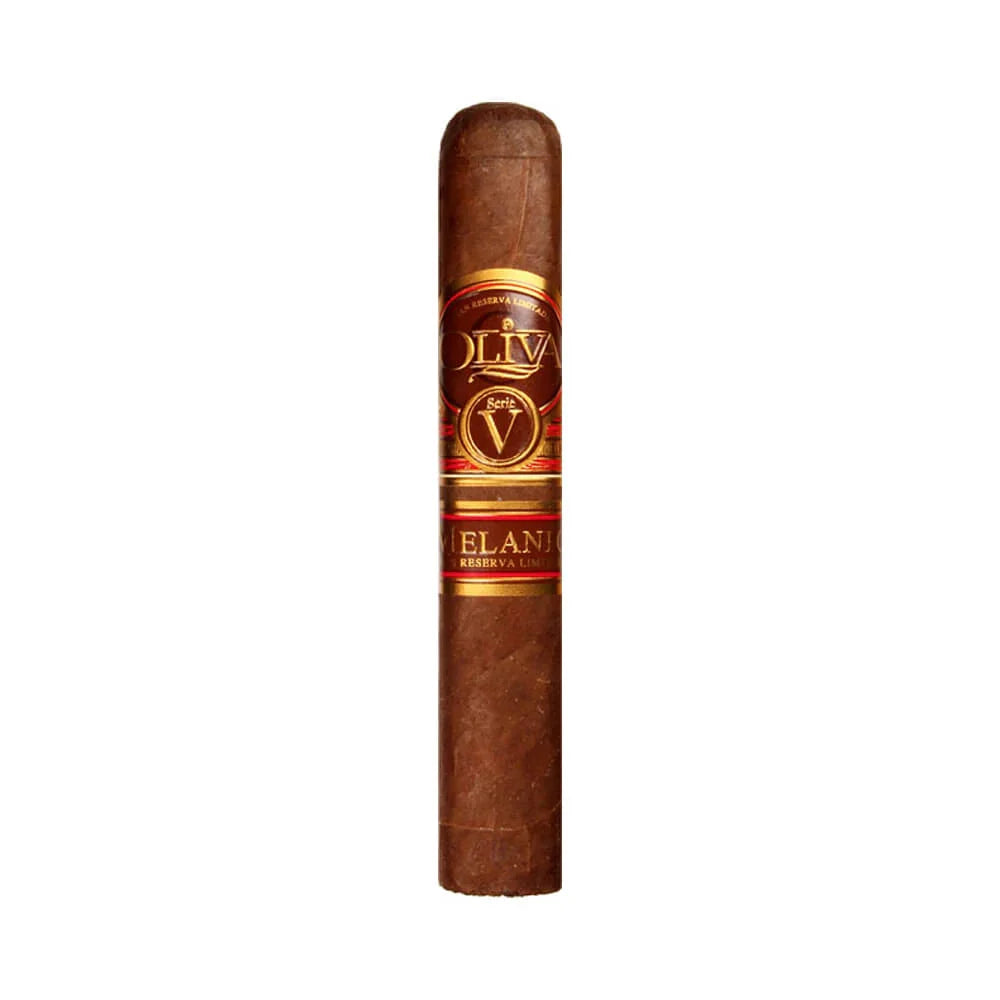 Oliva Serie V Melanio Robusto Single Cigar