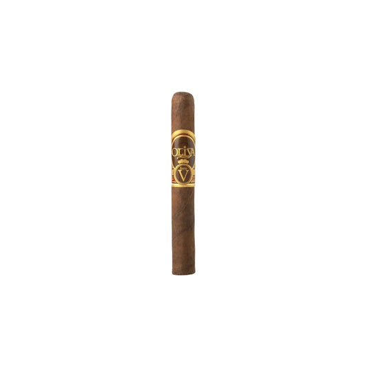 Oliva Serie V No.4 single cigar