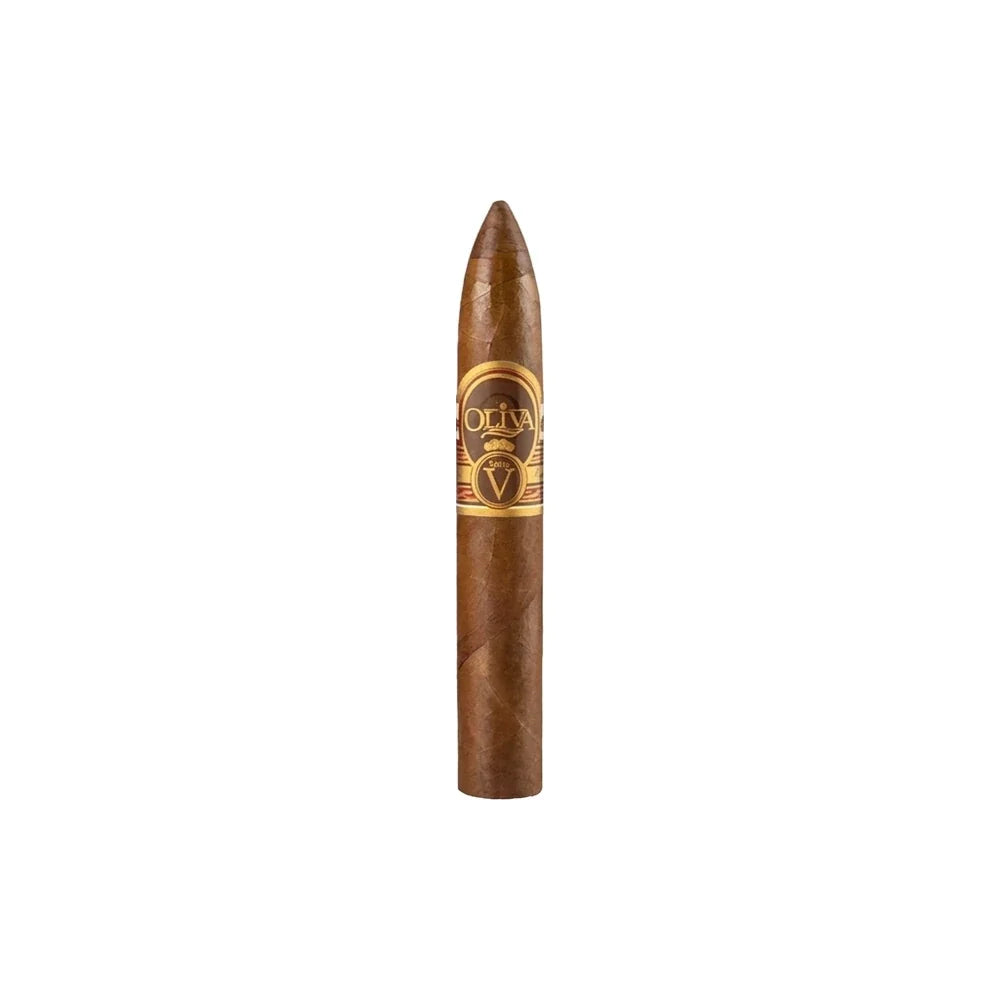 Oliva Serie V Torpedo single cigar