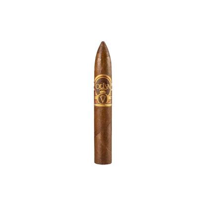 Oliva Serie V Torpedo single cigar