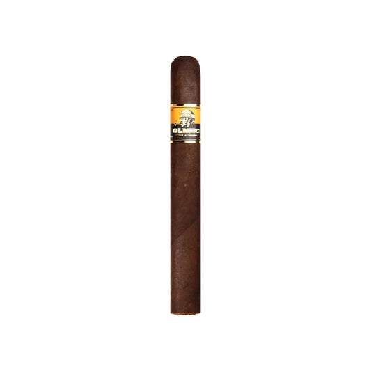Olmec Maduro Doble Corona