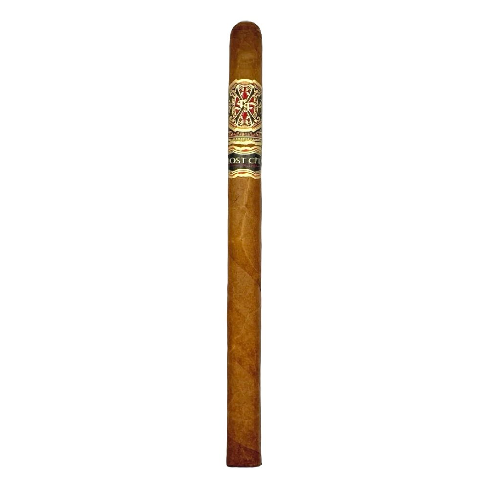 Arturo Fuente Opus X Lost City Carlito's A Single Cigar