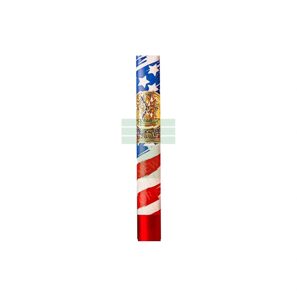 OpusX ReXilient Churchill 9/11 Commemorative Release Single Cigar