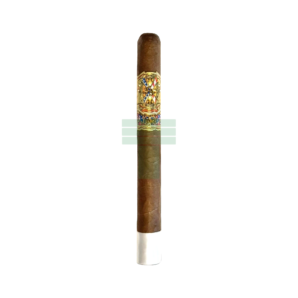 OpusX ReXilient Churchill 9/11 Commemorative Release Single Cigar