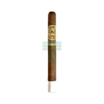 OpusX ReXilient Churchill 9/11 Commemorative Release Single Cigar