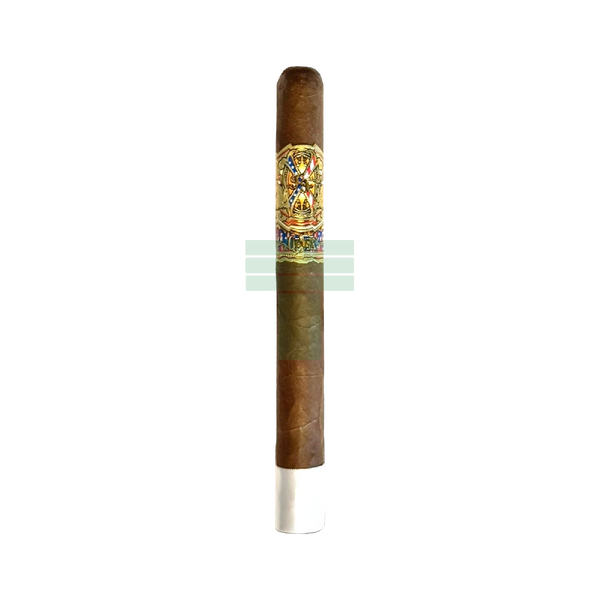 OpusX ReXilient Churchill 9/11 Commemorative Release