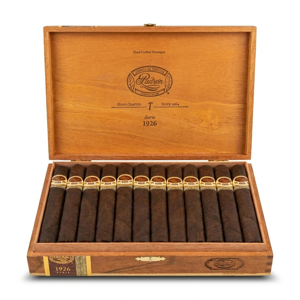 Padron 1926 Anniversary No.47 Maduro open box