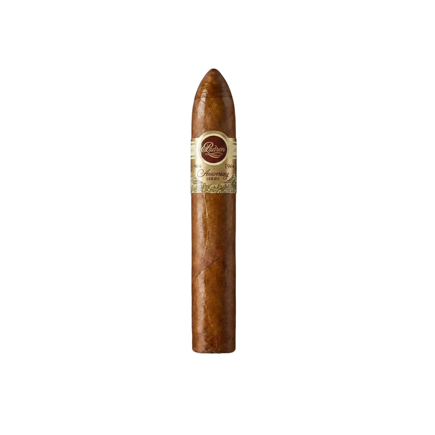 Padron 1964 Anniversary Belicoso Natural single cigar