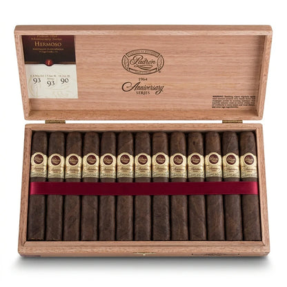 Padron 1964 Anniversary Hermoso Maduro open box of 26