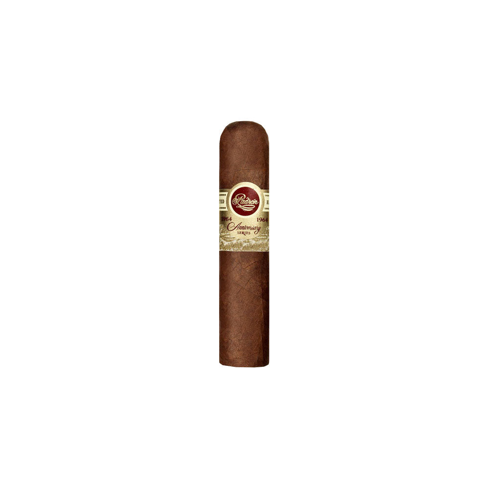 Padron 1964 Anniversary Hermoso Natural Single Cigar