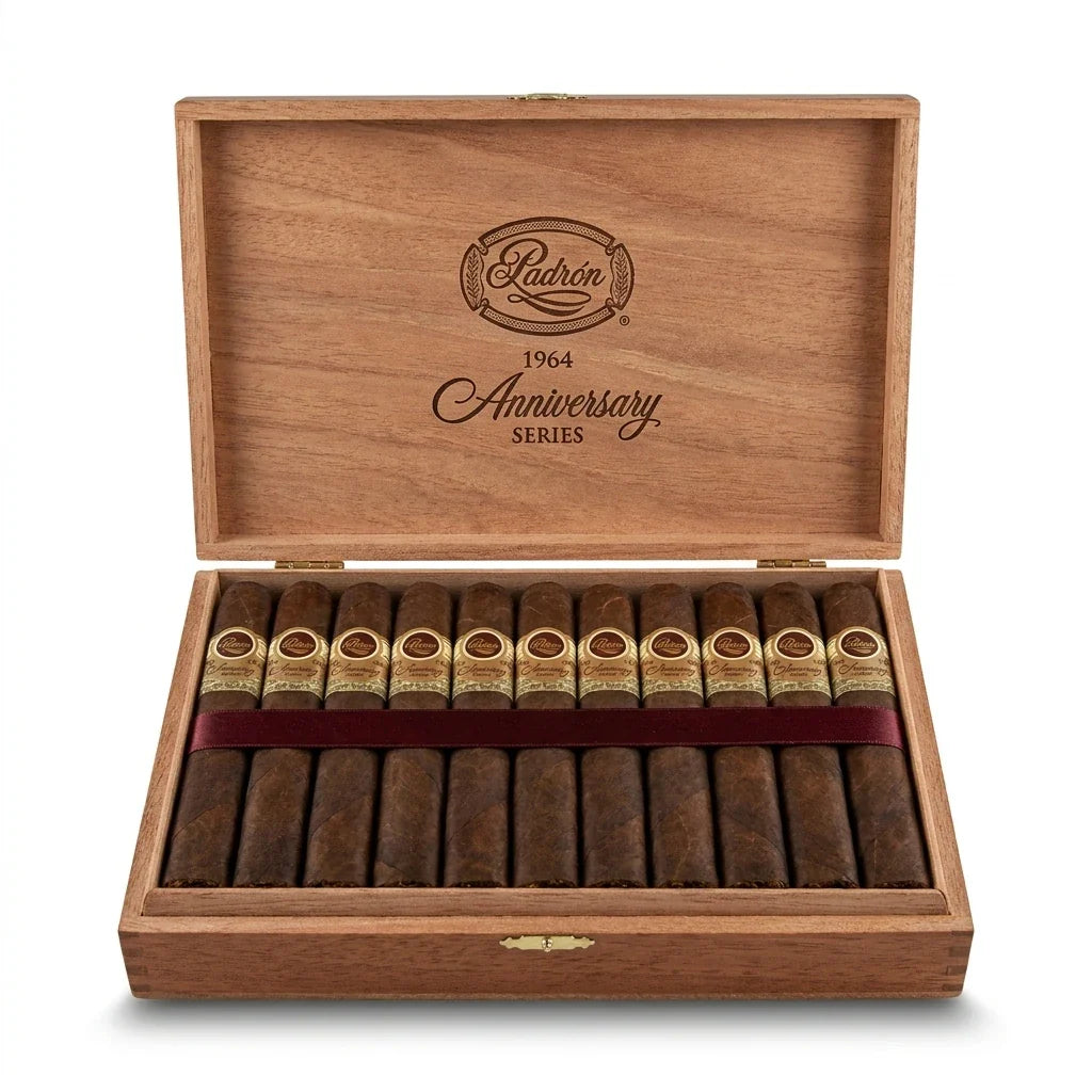 Padron 1964 Anniversary Imperial Maduro - Open Box