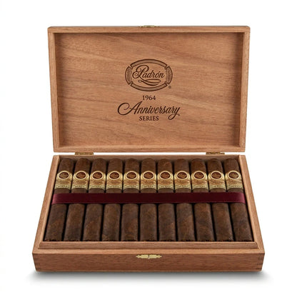 Padron 1964 Anniversary Imperial Maduro - Open Box