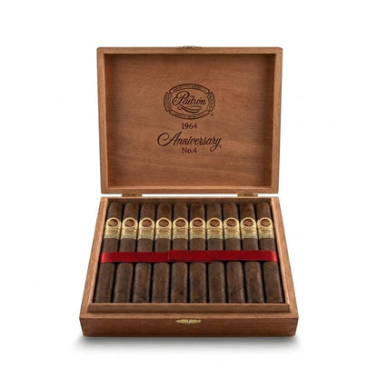 Padron 1964 Anniversary No.4 Maduro - Open Box