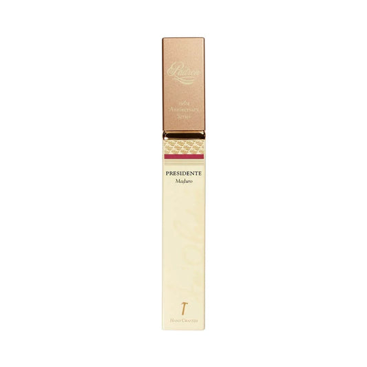 Padron 1964 Anniversary Presidente Tubo Maduro