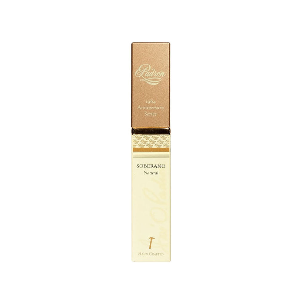 Padron 1964 Anniversary Soberano Natural Cigar
