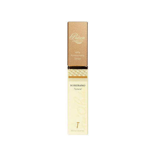 Padron 1964 Anniversary Soberano Natural Cigar