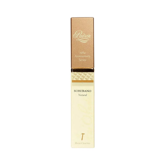 Padron 1964 Anniversary Soberano Tubo Natural