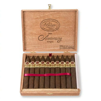 Padron 1964 Anniversary Torpedo Maduro - Open Box