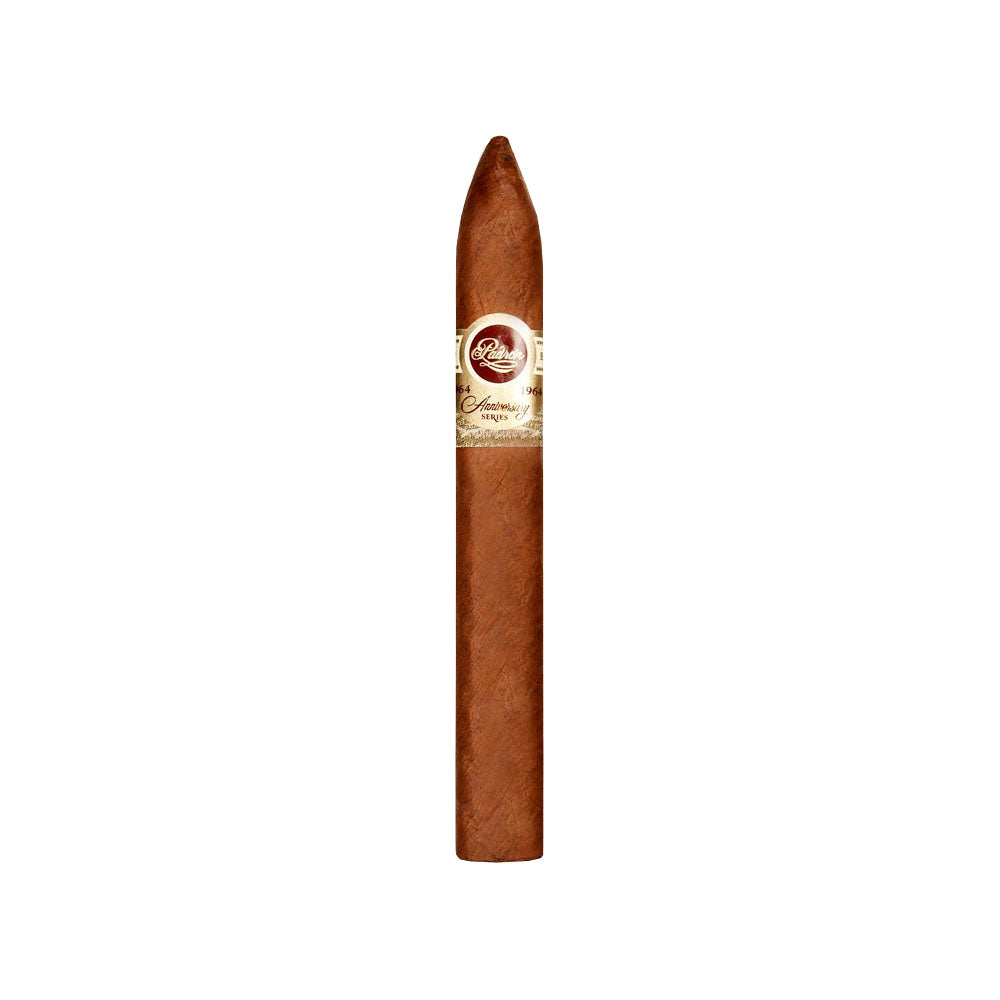 Padron 1964 Anniversary Torpedo Natural Single Cigar