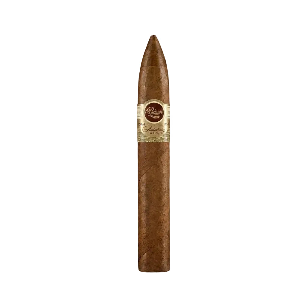 Padron 1964 Anniversary Torpedo Natural - Single Cigar