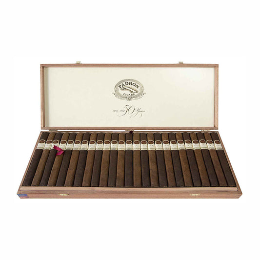 Padron 50th Anniversary Humidor Refill