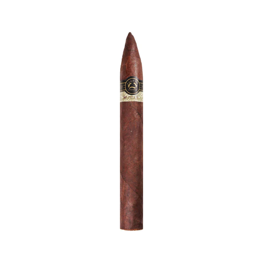 Padron Black PB97 Torpedo Maduro