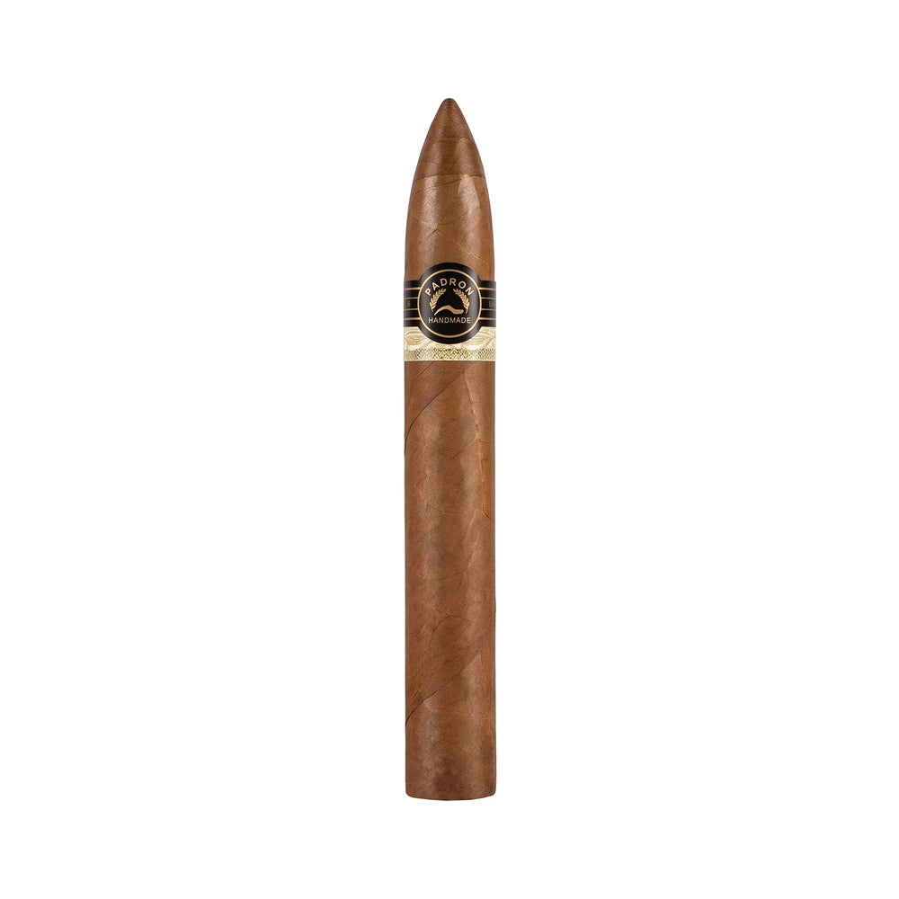 Padron Black PB97 Torpedo Natural single cigar