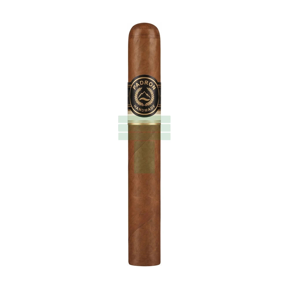 Padron Black Pb99 Natural Single Cigar