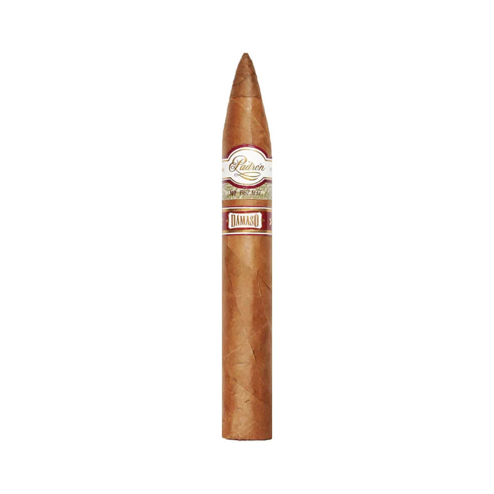 Padron Damaso No.34 Torpedo