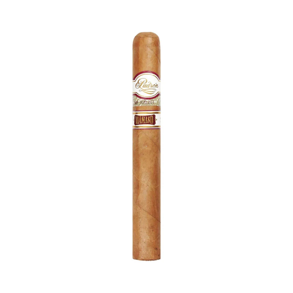 Padron Damaso No.8 Corona