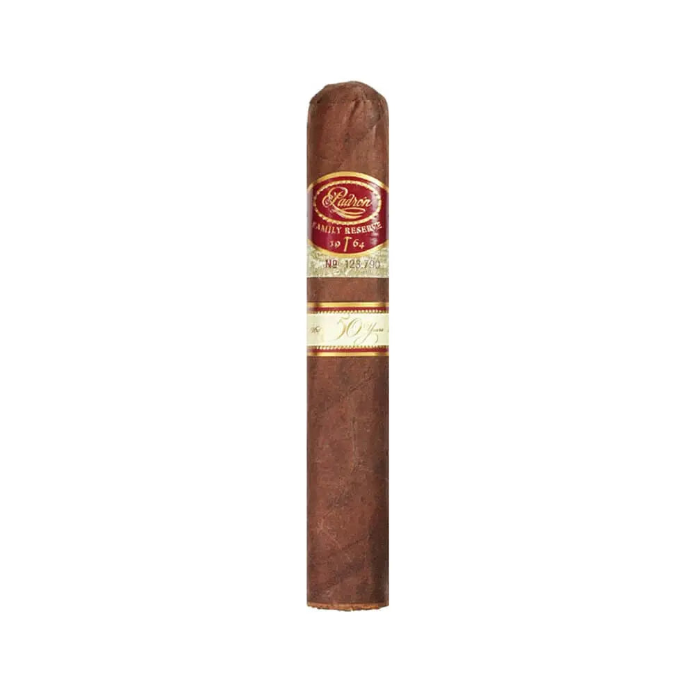 Padron Family Reserve No.50 Maduro Single Cigar