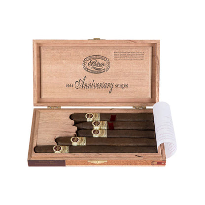 Padron 1964 Anniversary Maduro Sampler