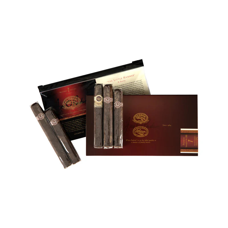Padron No.88 Maduro Variety Sampler