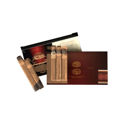 Padron No.88 Natural Variety Sampler