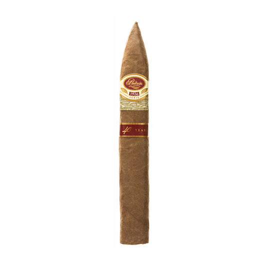 Padron Special Release 40th Anniversary Natural Single Cigar