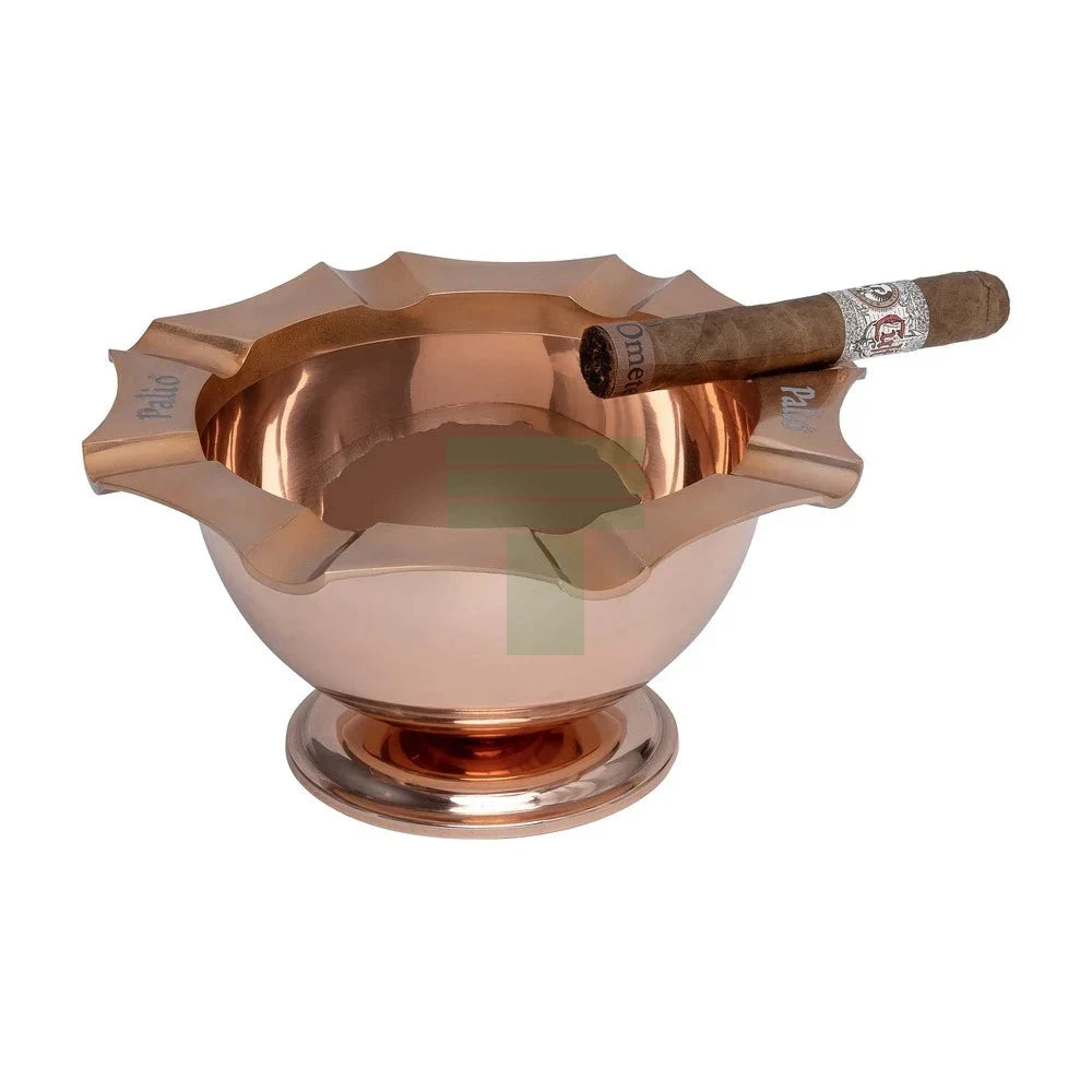 Palio Copper Tazza Ashtray