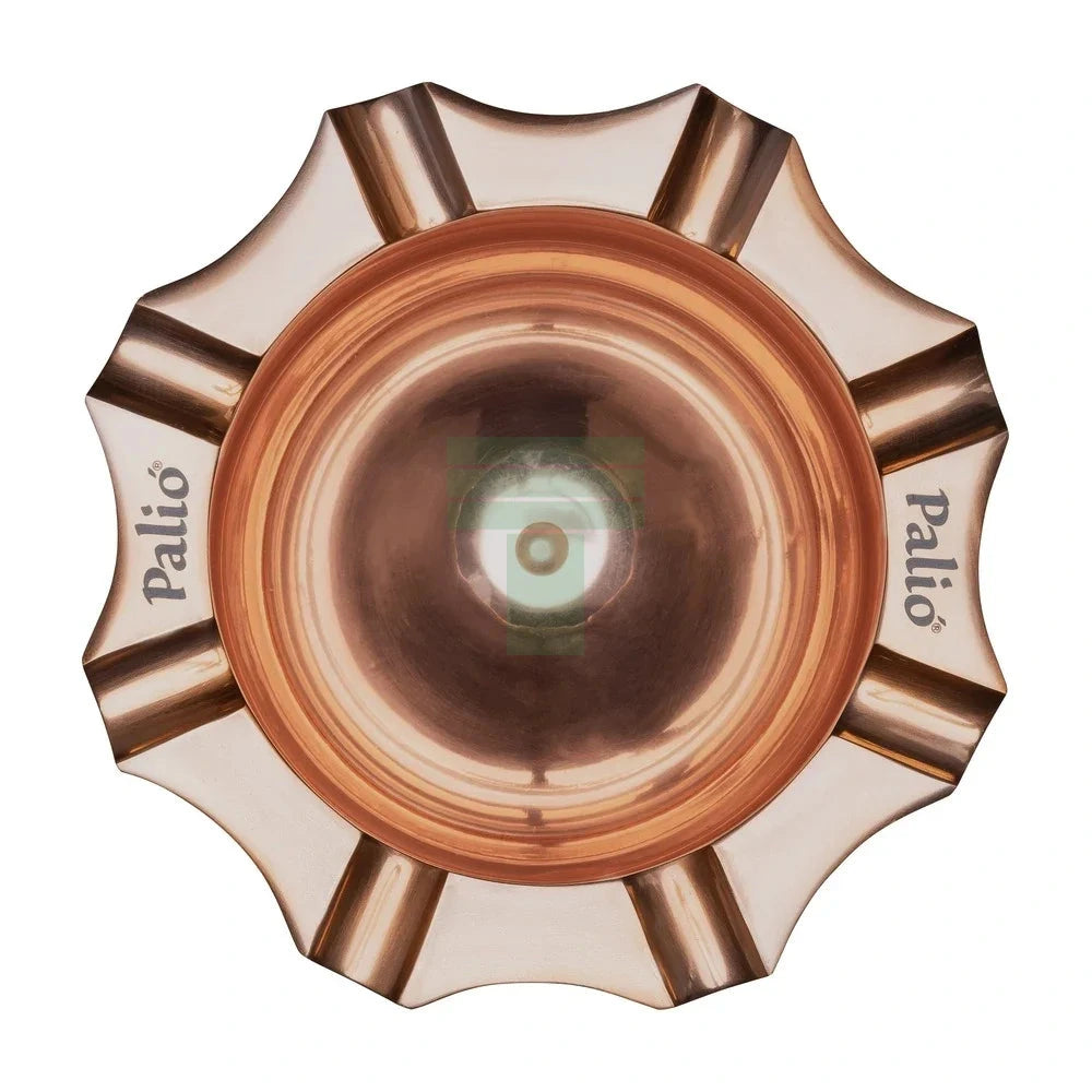 Palio Copper Tazza Ashtray