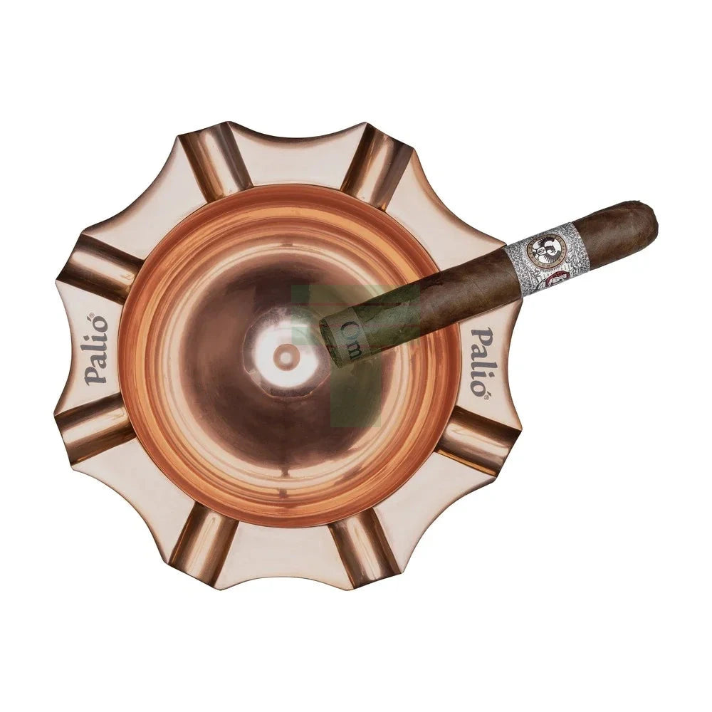 Palio Copper Tazza Ashtray